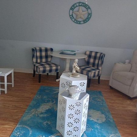 The Mermaids Treasure Chest Surfside Beach Ngoại thất bức ảnh