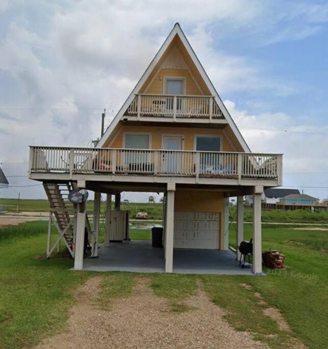 The Mermaids Treasure Chest Surfside Beach Ngoại thất bức ảnh