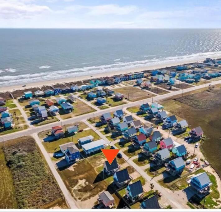 The Mermaids Treasure Chest Surfside Beach Ngoại thất bức ảnh