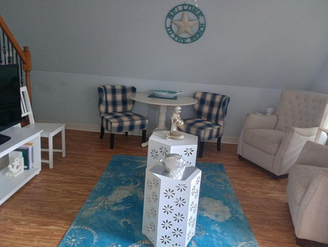 The Mermaids Treasure Chest Surfside Beach Ngoại thất bức ảnh