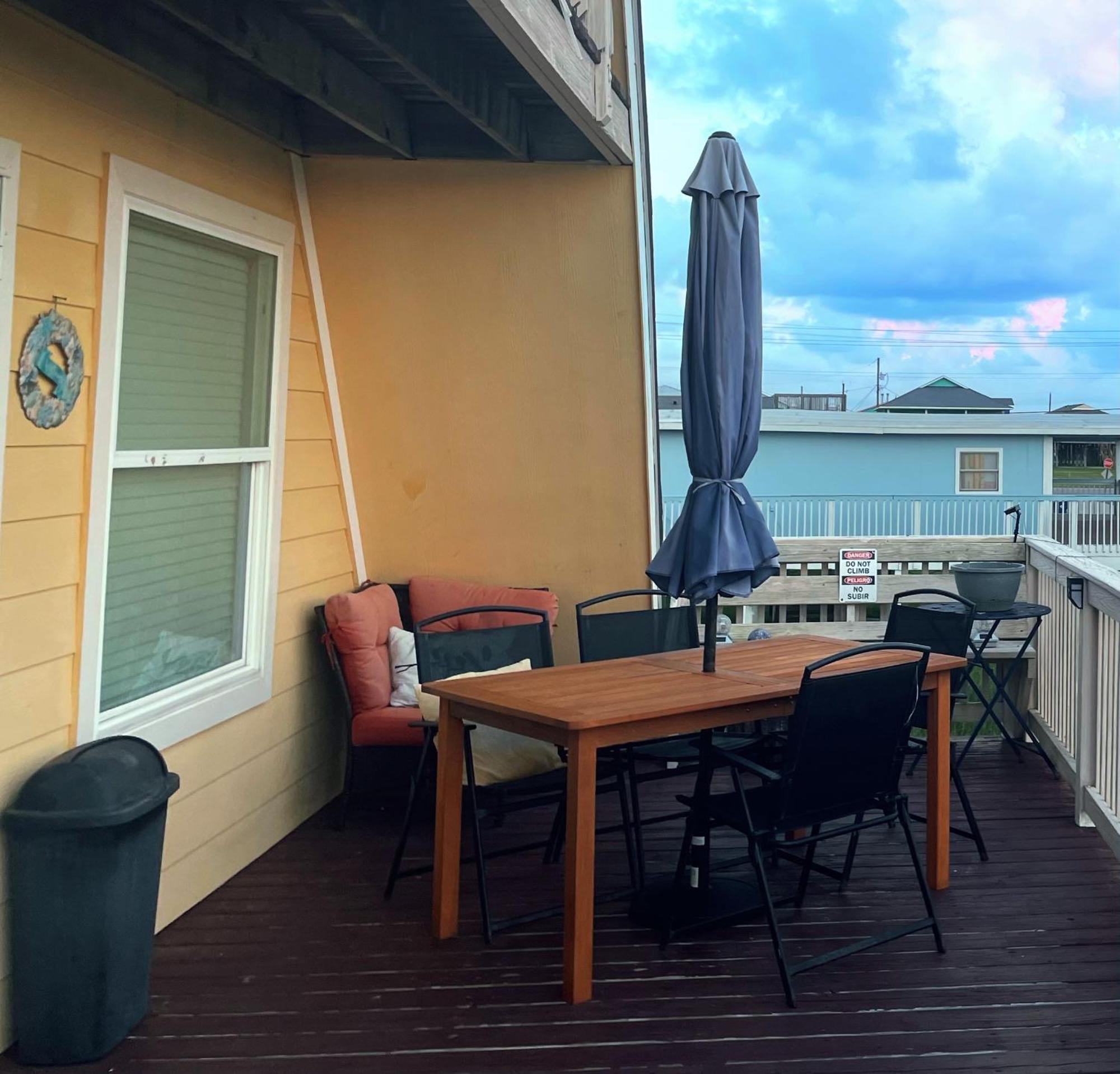 The Mermaids Treasure Chest Surfside Beach Ngoại thất bức ảnh